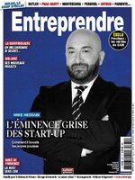 Entreprendre